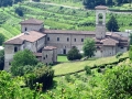 BG Bergamo - Fiorenzo Visinoni- monastero Di Astino