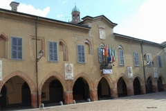 BG Caravaggio - Renato Aldo Ferri - Palazzo Gallavresi