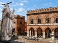 Cr Cremona -Marinella Bertoglio - Piazza Duomo bis